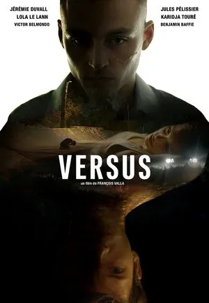 Affiche du film Versus