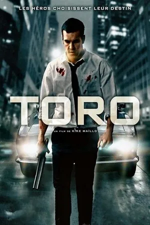 Affiche du film Toro