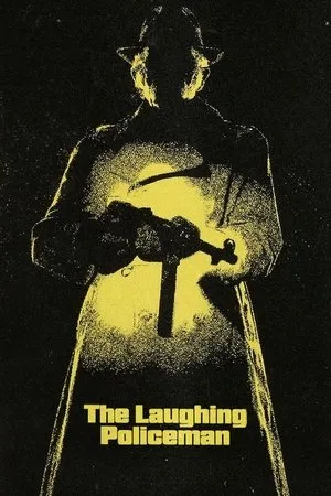 Affiche du film Le Flic ricanant