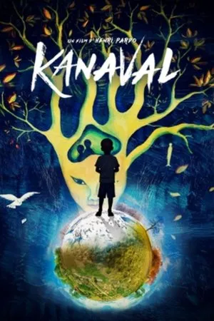 Affiche du film Kanaval