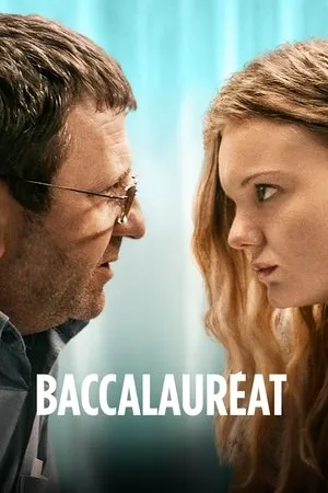 Affiche du film Baccalauréat