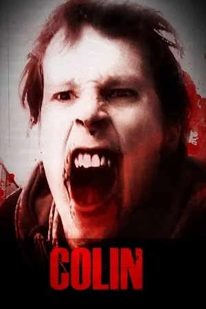 Affiche du film Colin