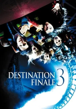 Affiche du film Destination finale 3
