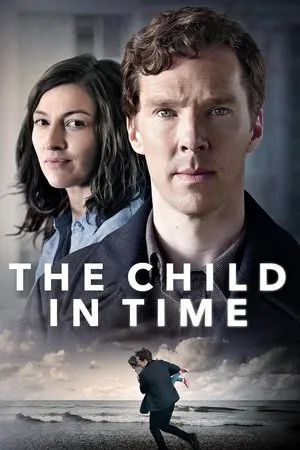 Affiche du film The Child in Time
