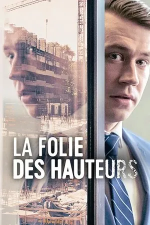 Affiche du film La Folie des hauteurs