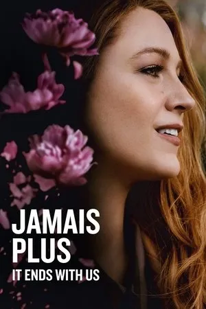 Affiche du film Jamais plus - It Ends with Us