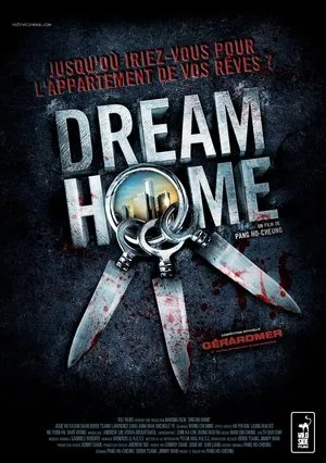 Affiche du film Dream Home