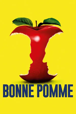 Affiche du film Bonne pomme