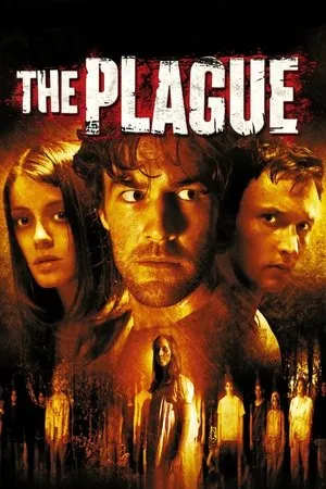 Affiche du film Le Fléau selon Clive Barker