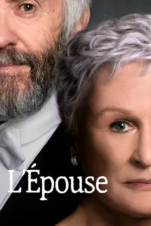 Affiche du film The Wife