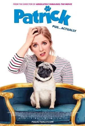 Affiche du film Patrick