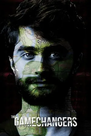 Affiche du film The Gamechangers