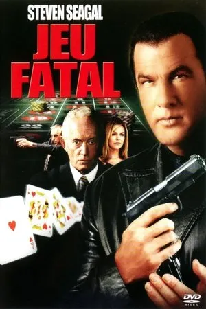 Affiche du film Jeu fatal