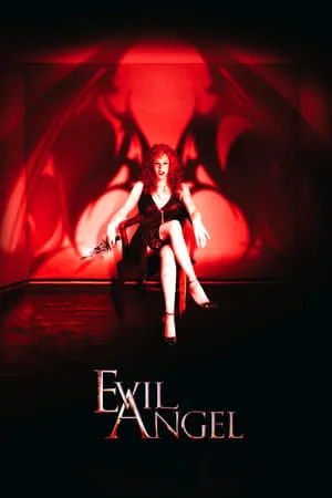 Affiche du film Evil Angel