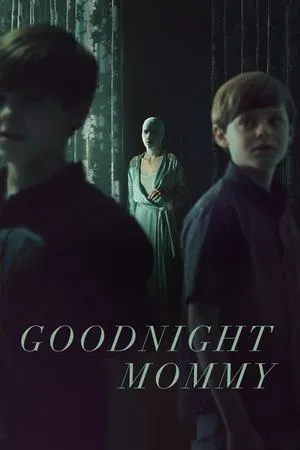 Affiche du film Goodnight Mommy