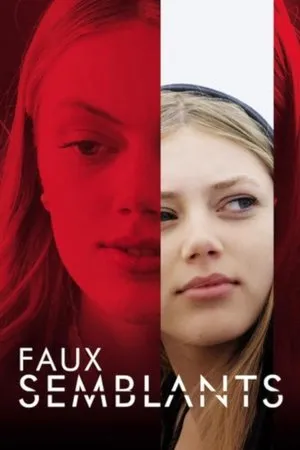Affiche du film Faux semblants
