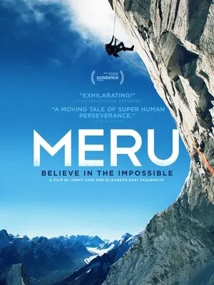 Affiche du film Meru