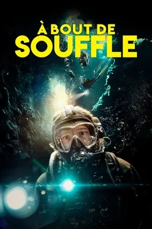 Affiche du film The Dive