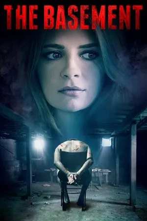 Affiche du film The Basement
