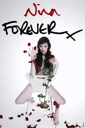 Affiche du film Nina Forever