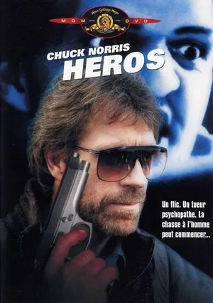 Affiche du film Héros