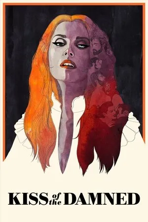 Affiche du film Kiss of the Damned