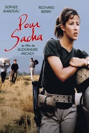 Affiche du film Pour Sacha