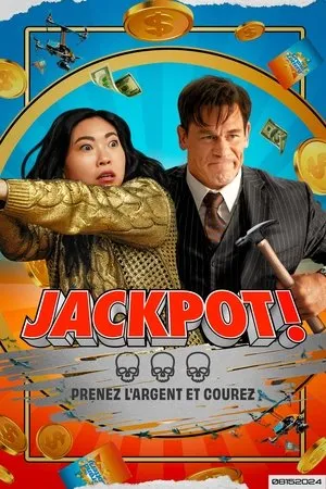 Affiche du film Jackpot!