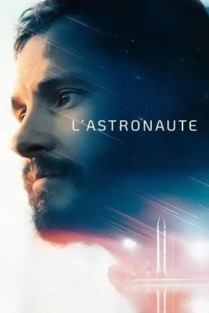 Affiche du film L'Astronaute