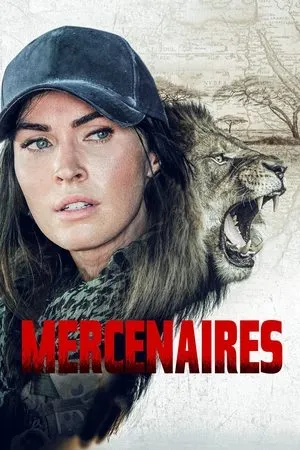 Affiche du film Rogue
