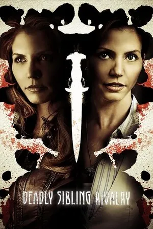 Affiche du film Face à ma sœur jumelle
