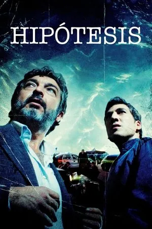 Affiche du film Hipótesis