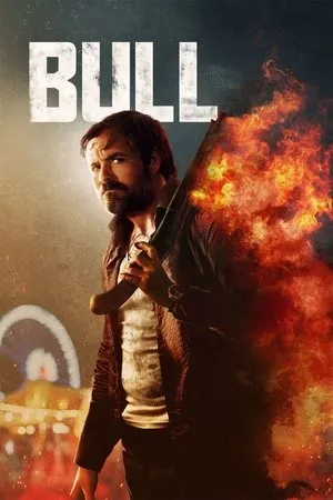 Affiche du film Bull
