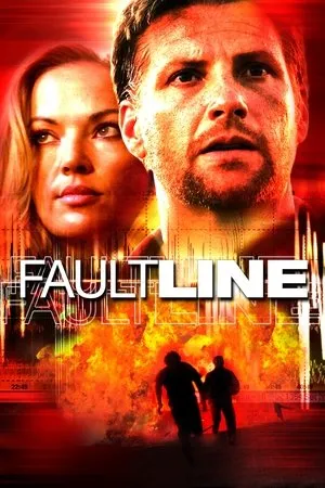 Affiche du film Secousses sous les tropiques