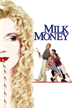 Affiche du film La Surprise