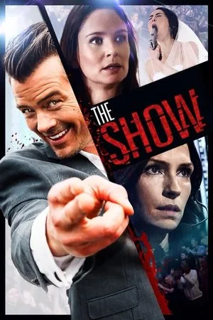 Affiche du film This Is Your Death
