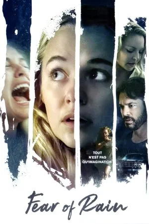 Affiche du film Fear of Rain