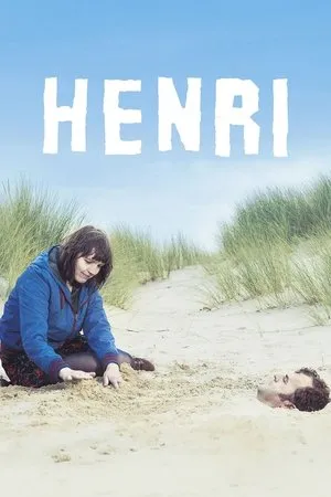 Affiche du film Henri