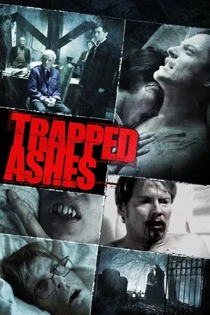 Affiche du film Trapped Ashes