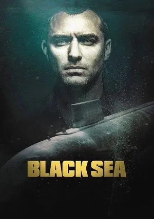 Affiche du film Black sea