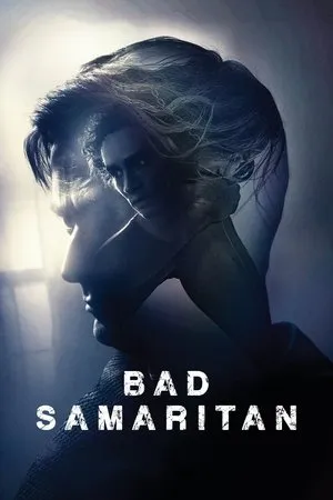 Affiche du film Bad Samaritan