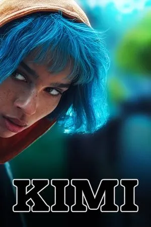 Affiche du film Kimi
