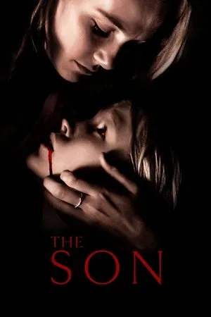 Affiche du film The Son