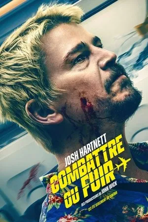 Affiche du film Fight or Flight