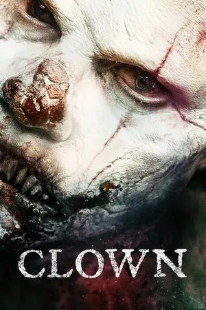 Affiche du film Clown