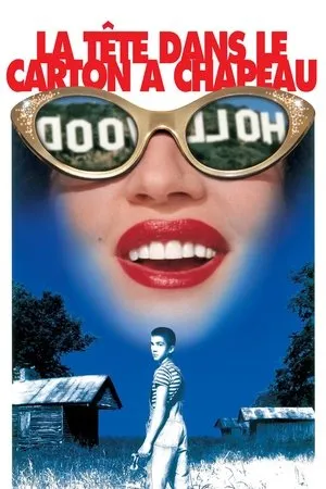 Affiche du film La Tête dans le carton à chapeaux