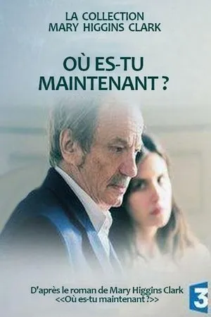 Affiche du film Où es-tu maintenant ?
