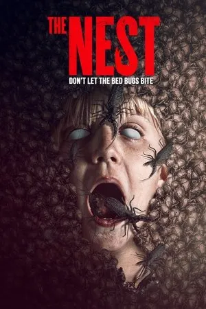 Affiche du film The Nest