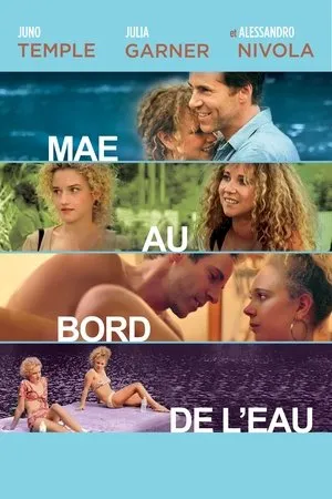 Affiche du film Mae au bord de l'eau