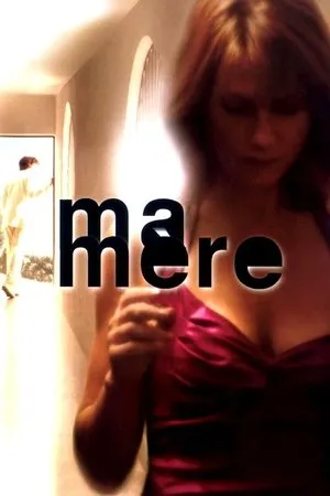Affiche du film Ma mère